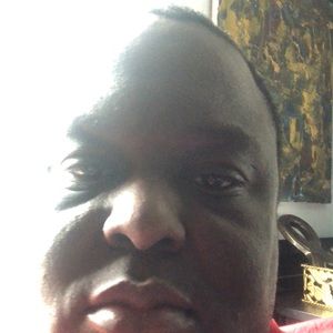 Meet your Posher, Emeka